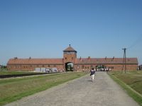 Auschwitz