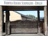 Oskar Schindler Factory